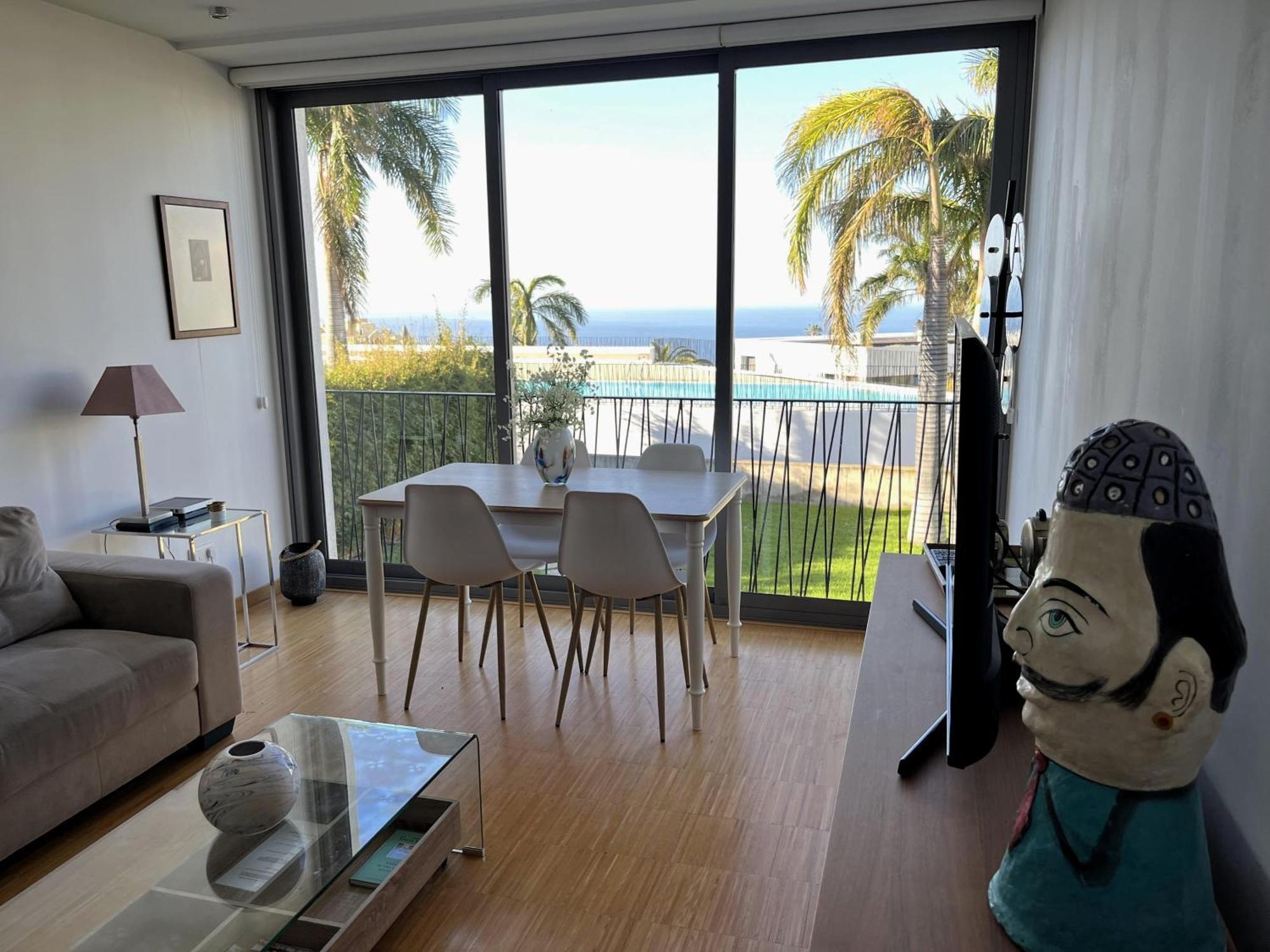 Home2Book Design Santa Ursula Pool & Wifi المظهر الخارجي الصورة