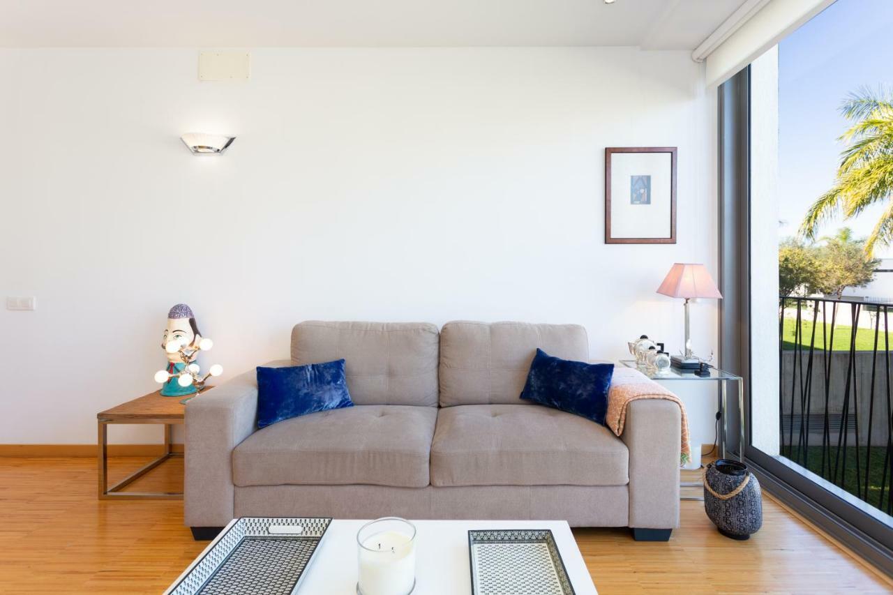 Home2Book Design Santa Ursula Pool & Wifi المظهر الخارجي الصورة