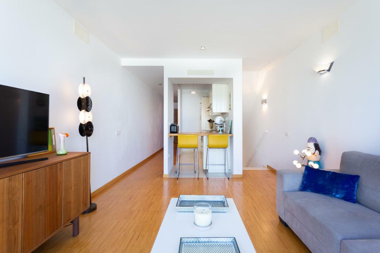 Home2Book Design Santa Ursula Pool & Wifi المظهر الخارجي الصورة