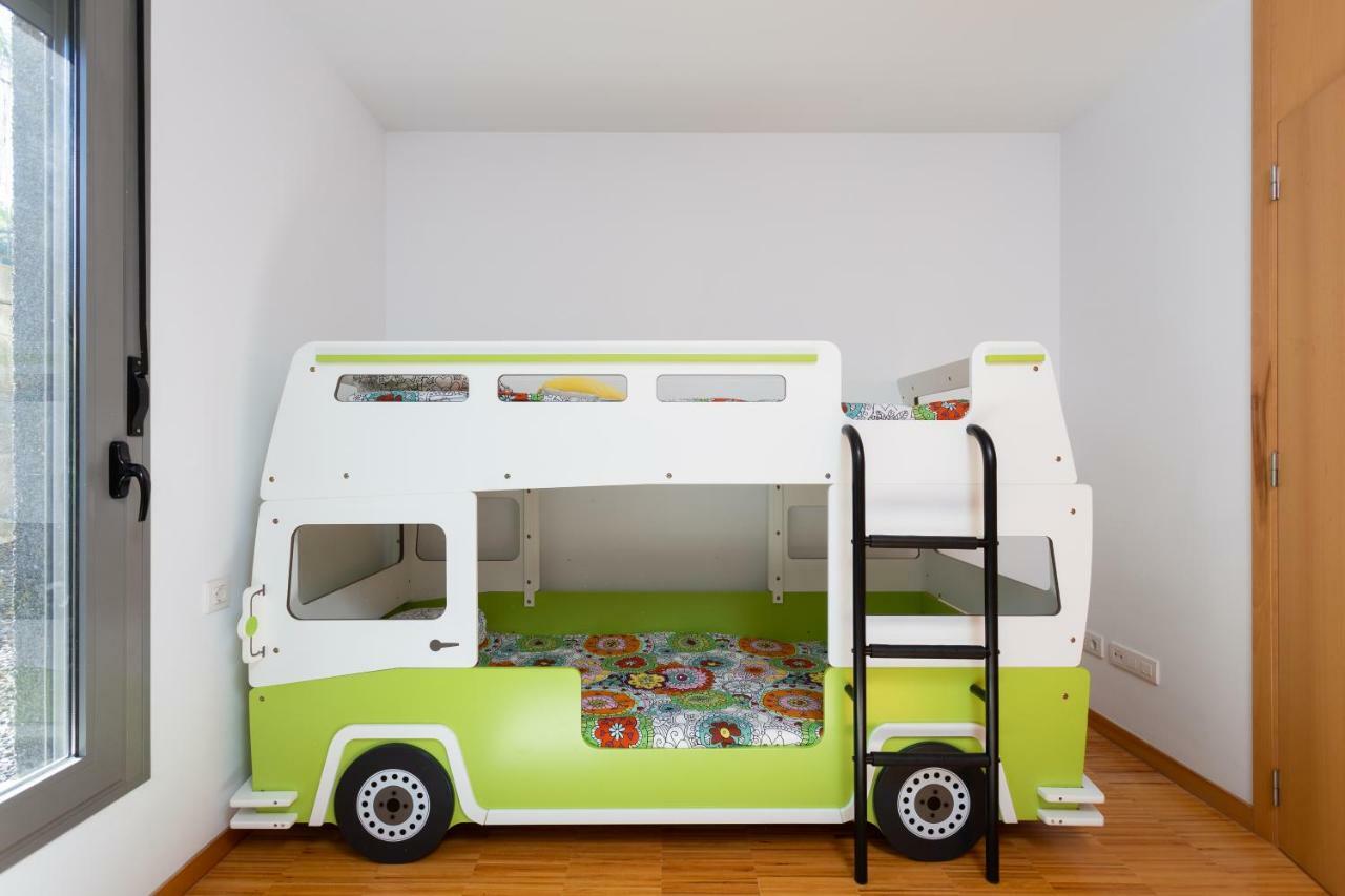 Home2Book Design Santa Ursula Pool & Wifi المظهر الخارجي الصورة