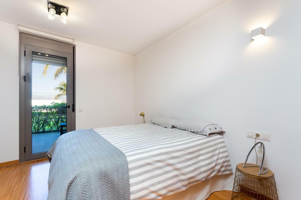Home2Book Design Santa Ursula Pool & Wifi المظهر الخارجي الصورة