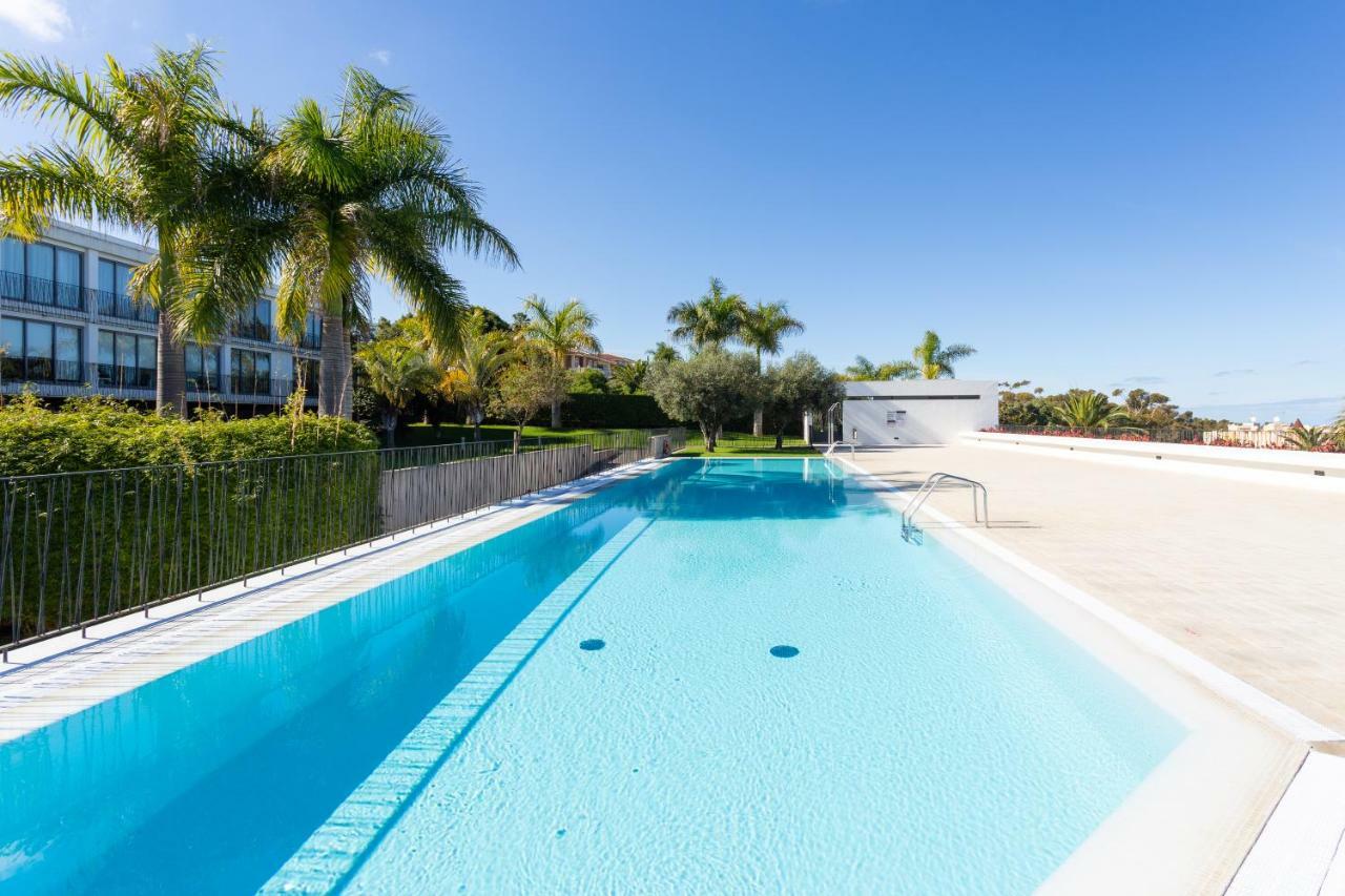 Home2Book Design Santa Ursula Pool & Wifi المظهر الخارجي الصورة