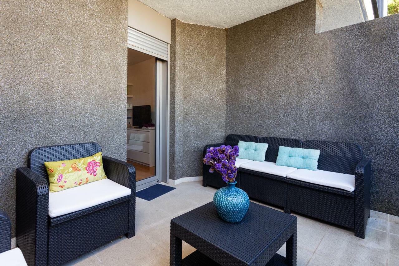 Home2Book Design Santa Ursula Pool & Wifi المظهر الخارجي الصورة